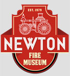 Newton Fire Museum Logo